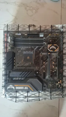 Placa mãe Asus