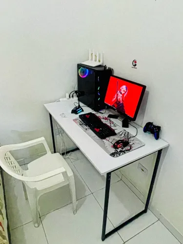Pc Desktop Custo Benefício 