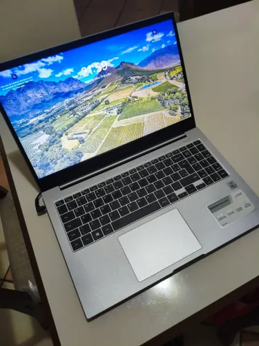 Notebook Samsung Book E30 - Intel Core i3 10ª Geração