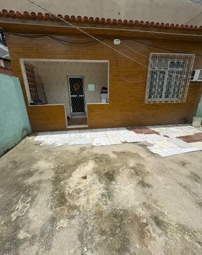 Casa a venda no Tenoné $