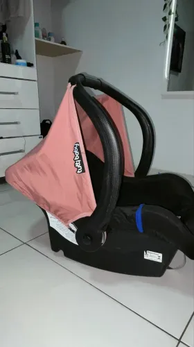 Bebê conforto tutti baby