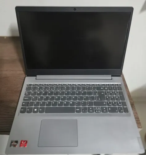 Notebook Lenovo IdeaPad S145 Ryzen 7, 12GB RAM, SSD 256GB