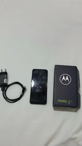 Vendo Moto g30 128gb