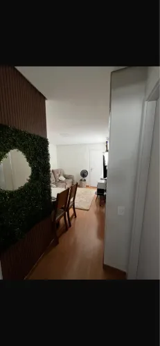 Apartamento com 2 Quartos à venda, - Cachoeira das Garça