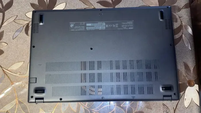 Notebook Acer Aspire 5 i5 12ª Geração | 8GB RAM | SSD 256GB | Windows 11