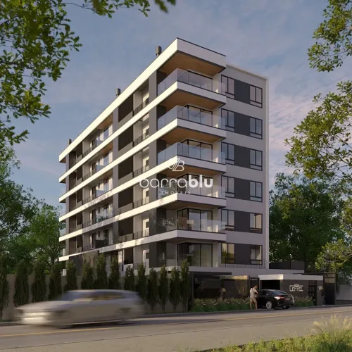 Apartamento 2 Quartos (1 Suíte) no Bom Retiro
