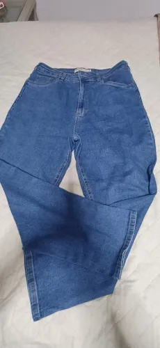 Calça Jeans 46 Malwee 