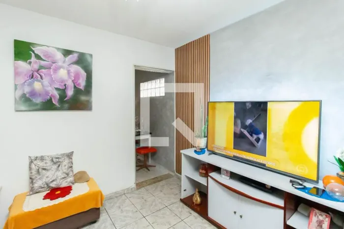 Casa à Venda - Parque Santa Rita, 4 Quartos, 250 m2