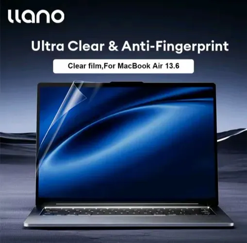Protetor de Tela Macbook Air M4