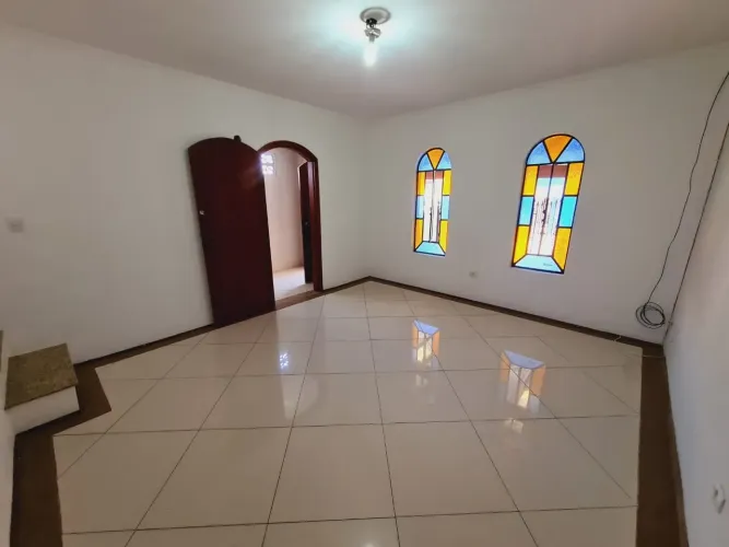 aluguel Casa em Interlagos, 02 quartos 02 vagas, Jardim Primavera, Estação de trem