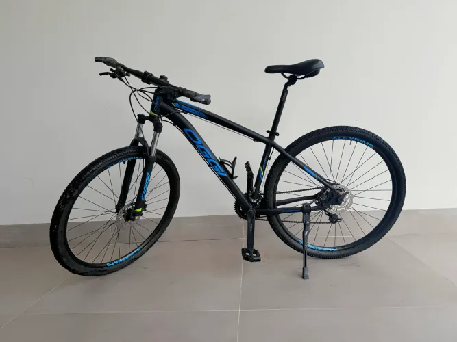 Bicicleta Oggi