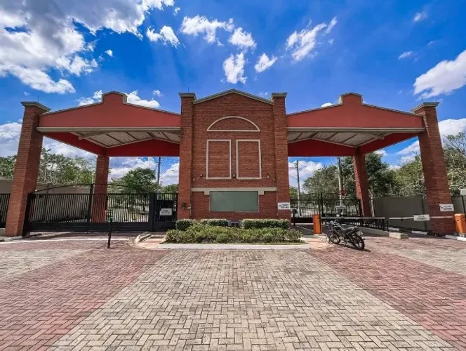 Condomínio Quinta do Engenho, 360 m² (12 x 30m)