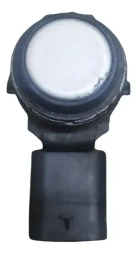 Sensor Estacionamento Bmw 318i 320 328i 2013 A 2018 Traseiro Preto