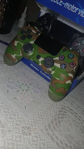 controle ps4