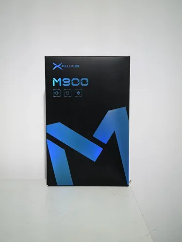 Mouse Gamer M900 SE