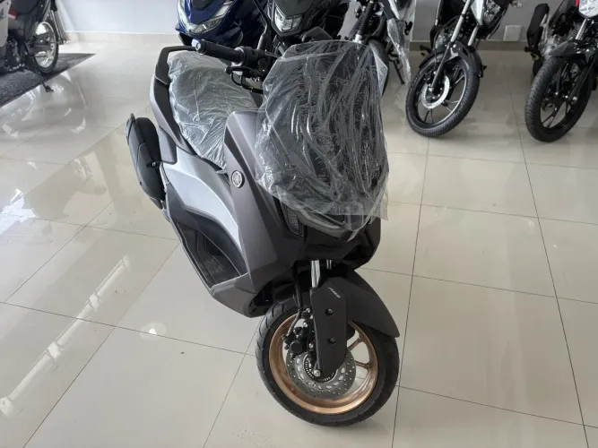 Yamaha Nmax 160 abs 2026