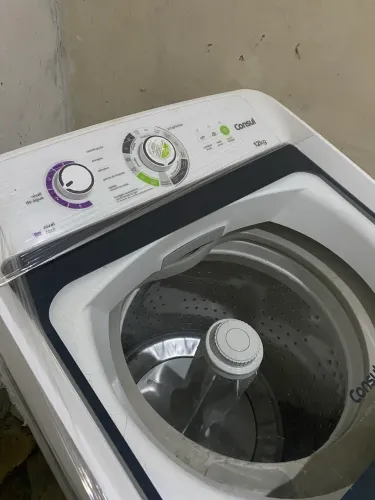 Cônsul 12k pronta entrega toda higienizada entregamos na sua residência