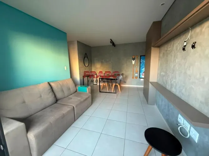 Apartamento à venda em Maringá, Zona 07, com 2 quartos, com 66 m², EDIFÍCIO WATANABE