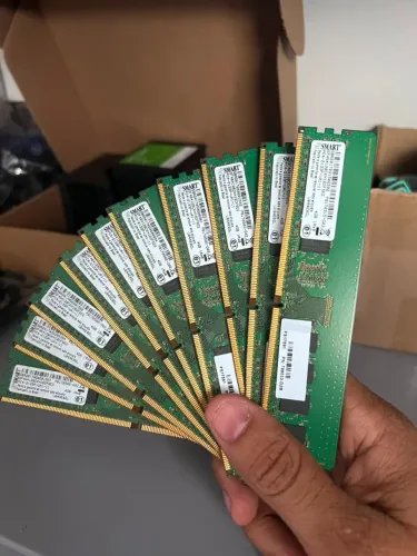 Memoria ram ddr4 Desktop