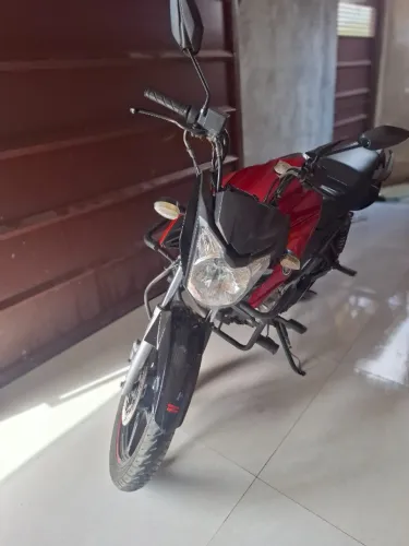 FAZER 150 FLEX