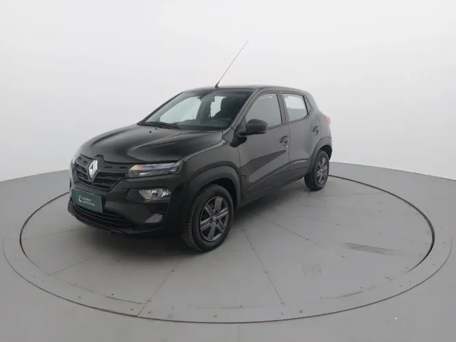 Renault Kwid 1.0 Zen 2025