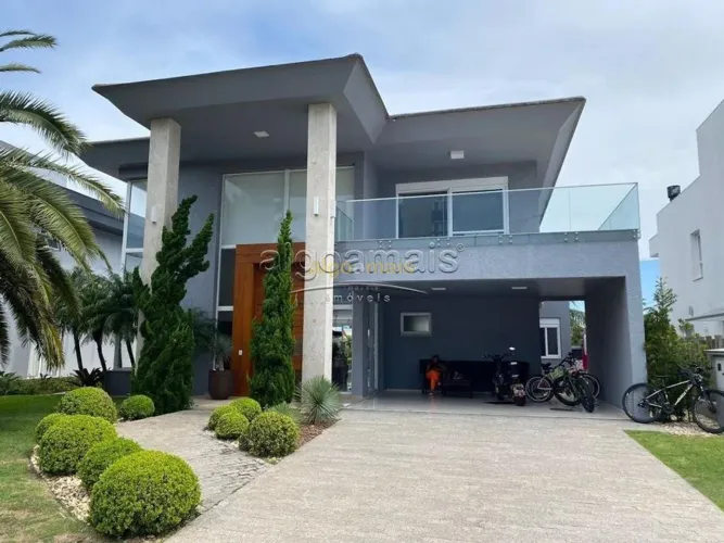Casa em Condomínio, 5 dormitórios em Condominio Villagio de Atlantida, Xangri-Lá REF: CA12