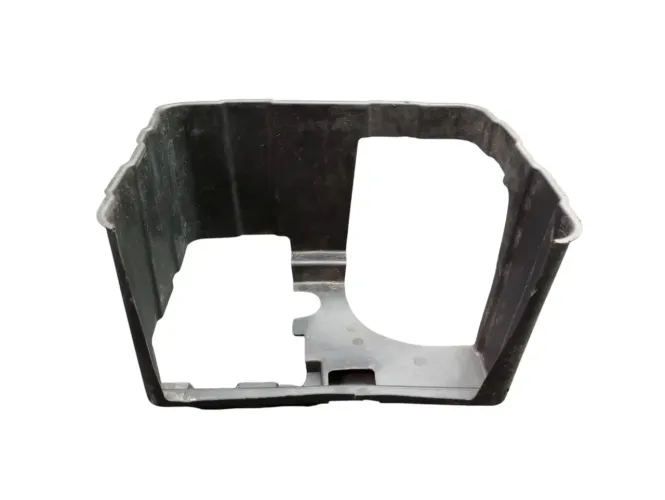 Acabamento Proteção Bateria Honda Hrv 2015 