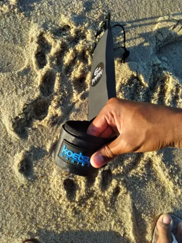 Leash surf board - Cordinha Prancha de surf