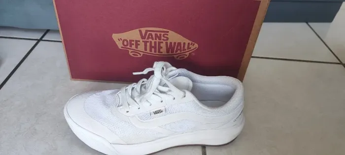 Tênis vans