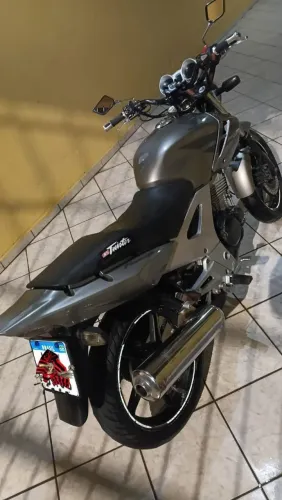HONDA TWISTER CBX 250 IMPECÁVEL !!!