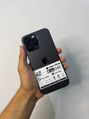 14 pro max 128gb