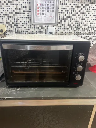 Forno elétrico 