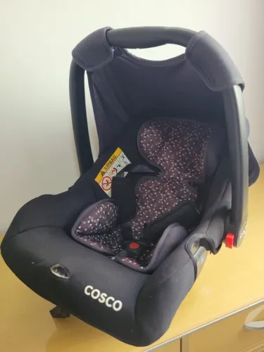 Bebê Conforto da Cosco