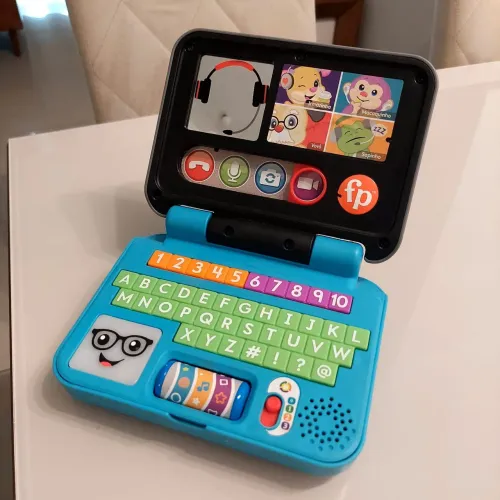 Computador infantil