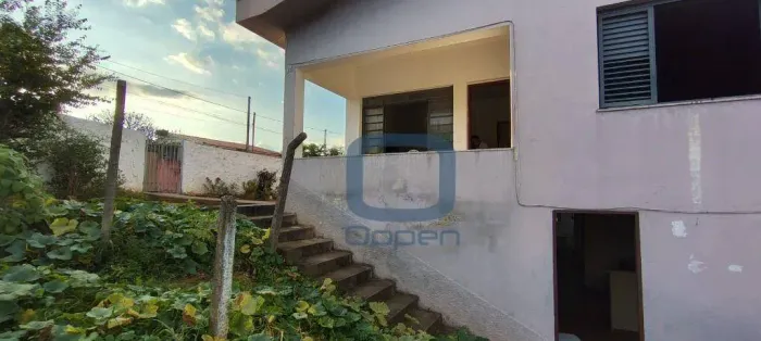 Casa a venda