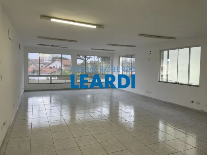 COMERCIAL - JARDIM DAS INDÚSTRIAS - SP