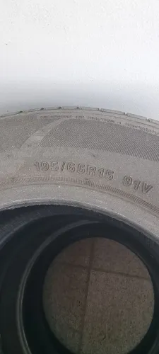 Pneus usados 195 65 R 15