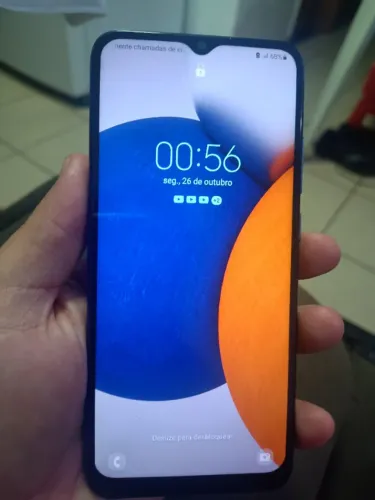 Samsung Galaxy A03