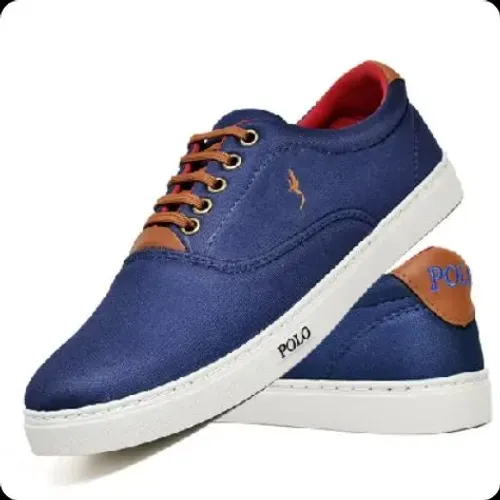 Tênis polo masculino