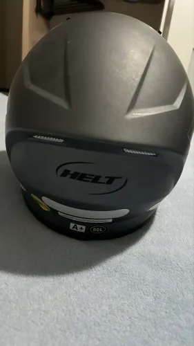 Capacete Helt TAM 60