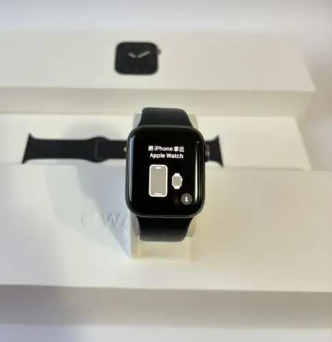 Apple watch series 5 40mm
