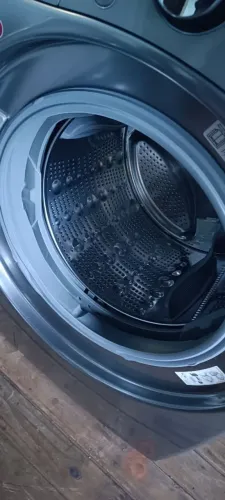 Lava e Seca LG 17kg