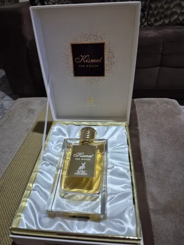Perfume arabe feminino original