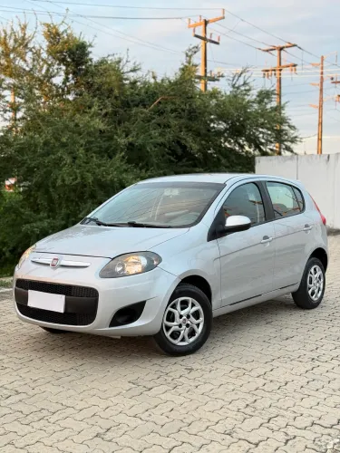 Fiat Palio Attractive 1.0 EVO Fire Flex 8V 5P 2016