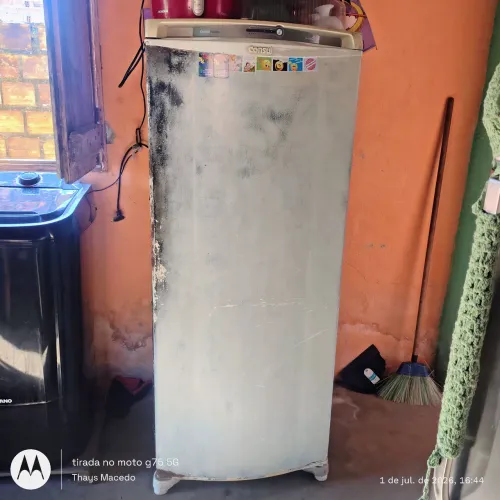 Geladeira