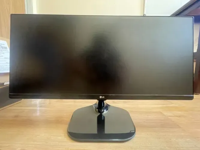 Monitor Gamer LG 25 Full Hd, Ips, Ultra Wide, 75 Hz, 99% Sr 