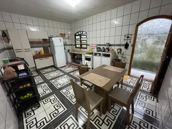 Casa à venda em Campo Limpo Paulista-SP, Jardim Vista Alegre: 2 quartos, 1 sala, 1 banheir
