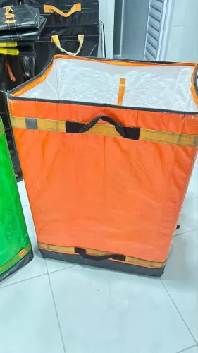 Bag bolsa armazenamento