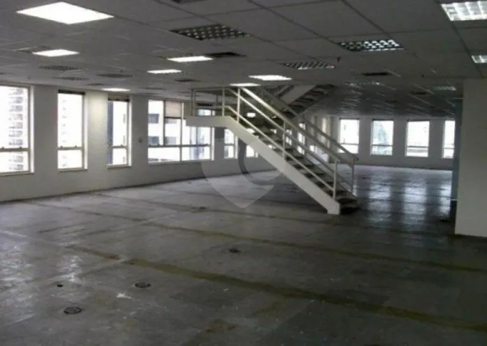 Salas para locação em Chácara santo antônio (zona sul) - SP