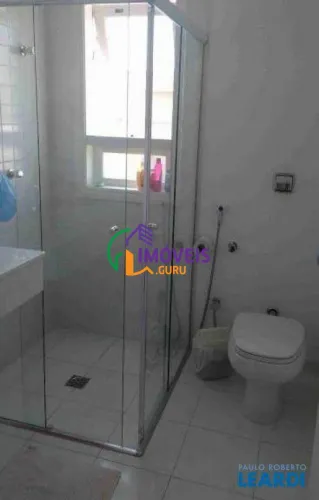 CASA EM CONDOMÍNIO - ALPHAVILLE - SP